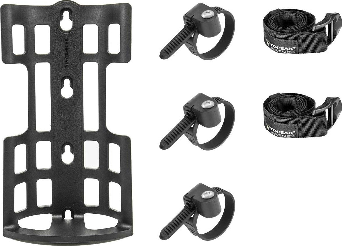 Topeak VersaCage fietstashouder