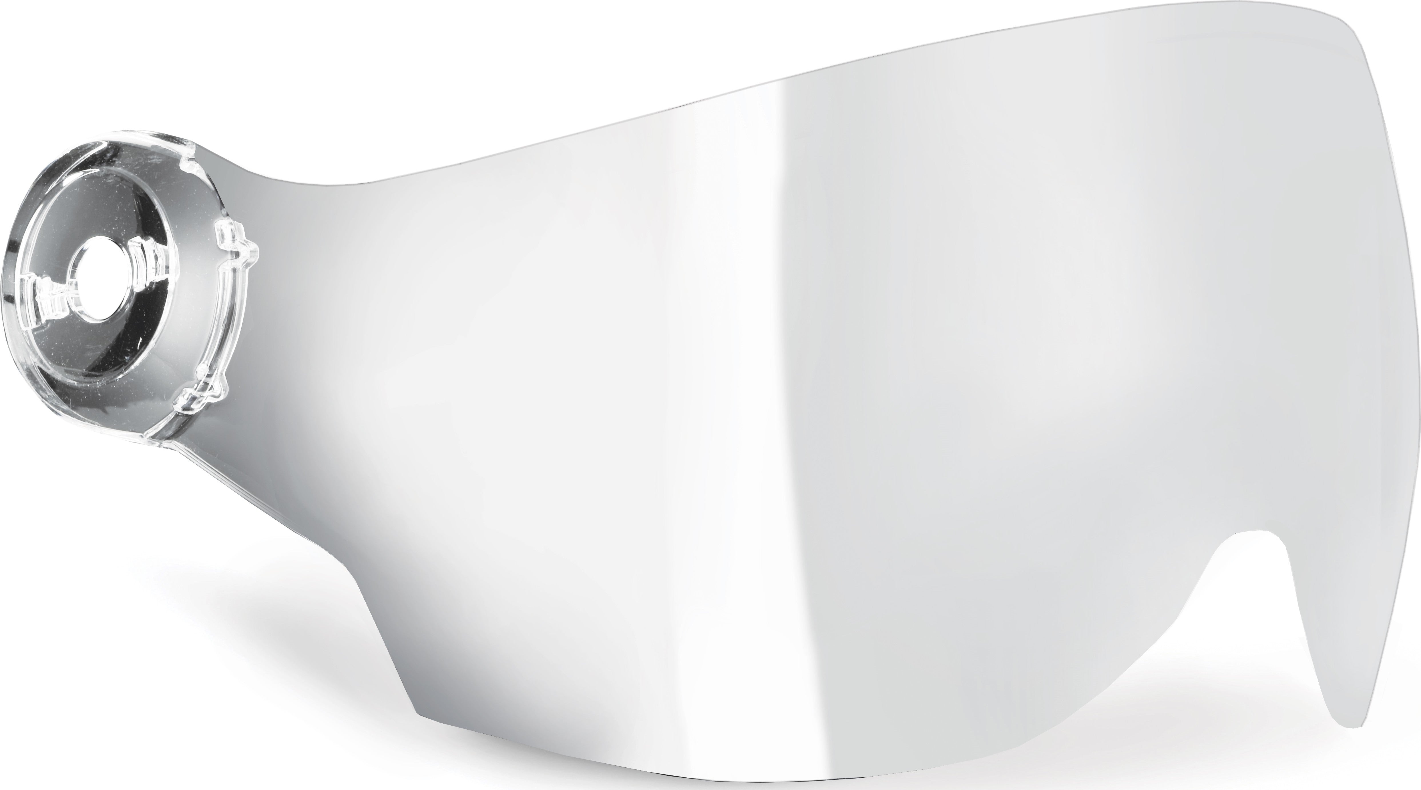 Transparent visor for Kask Urban R helmet