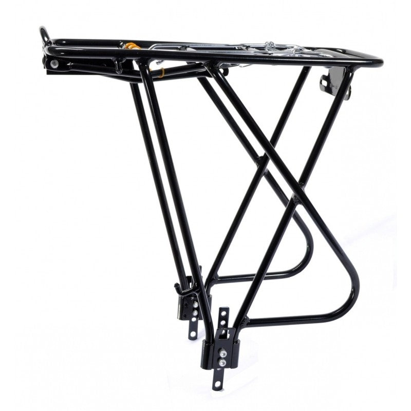 Triple leg rear luggage rack 26 to 28