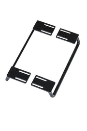 Tubes for MIK adapter plate x2