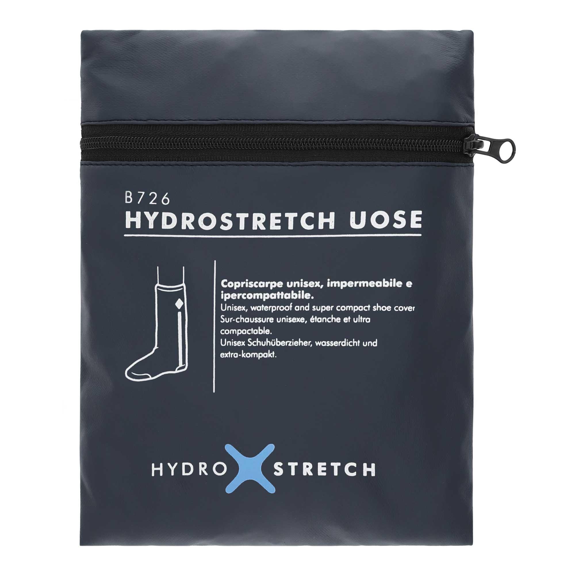 Copriscarpe Tucano Urbano Hydrostretch Uose