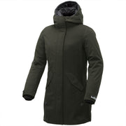 Tucano Urbano Magic Parka Lady 2in1 wandelbare Fahrradjacke