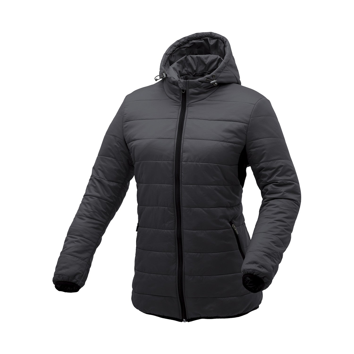 Tucano Urbano Magic Parka Lady 2in1 wandelbare Fahrradjacke