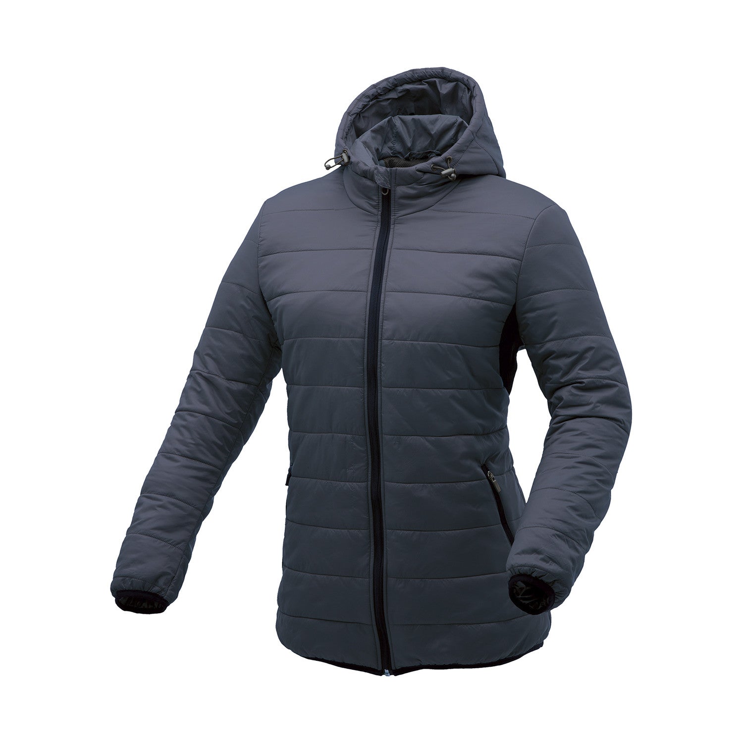 Tucano Urbano Magic Parka Lady 2in1 wandelbare Fahrradjacke