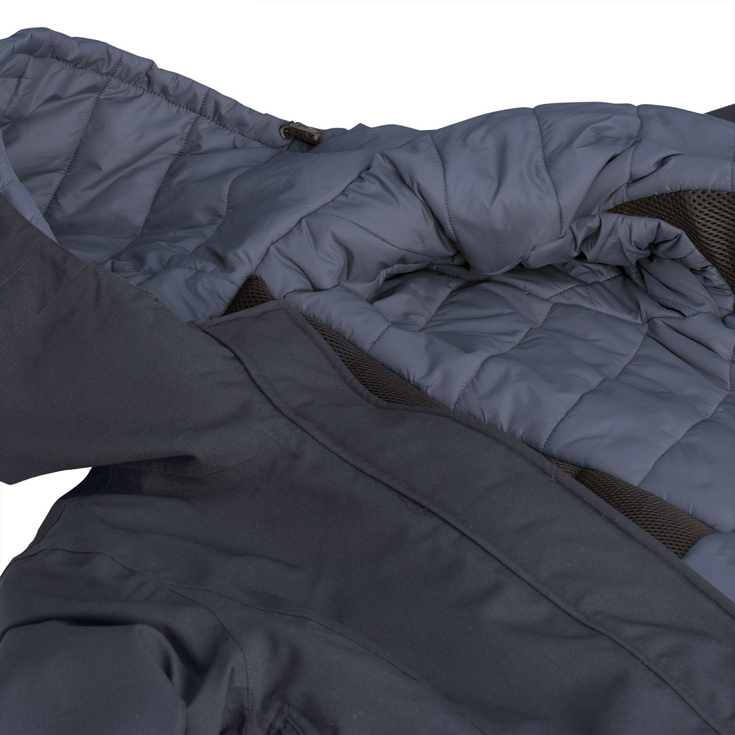 Tucano Urbano Magic Parka Lady 2in1 wandelbare Fahrradjacke