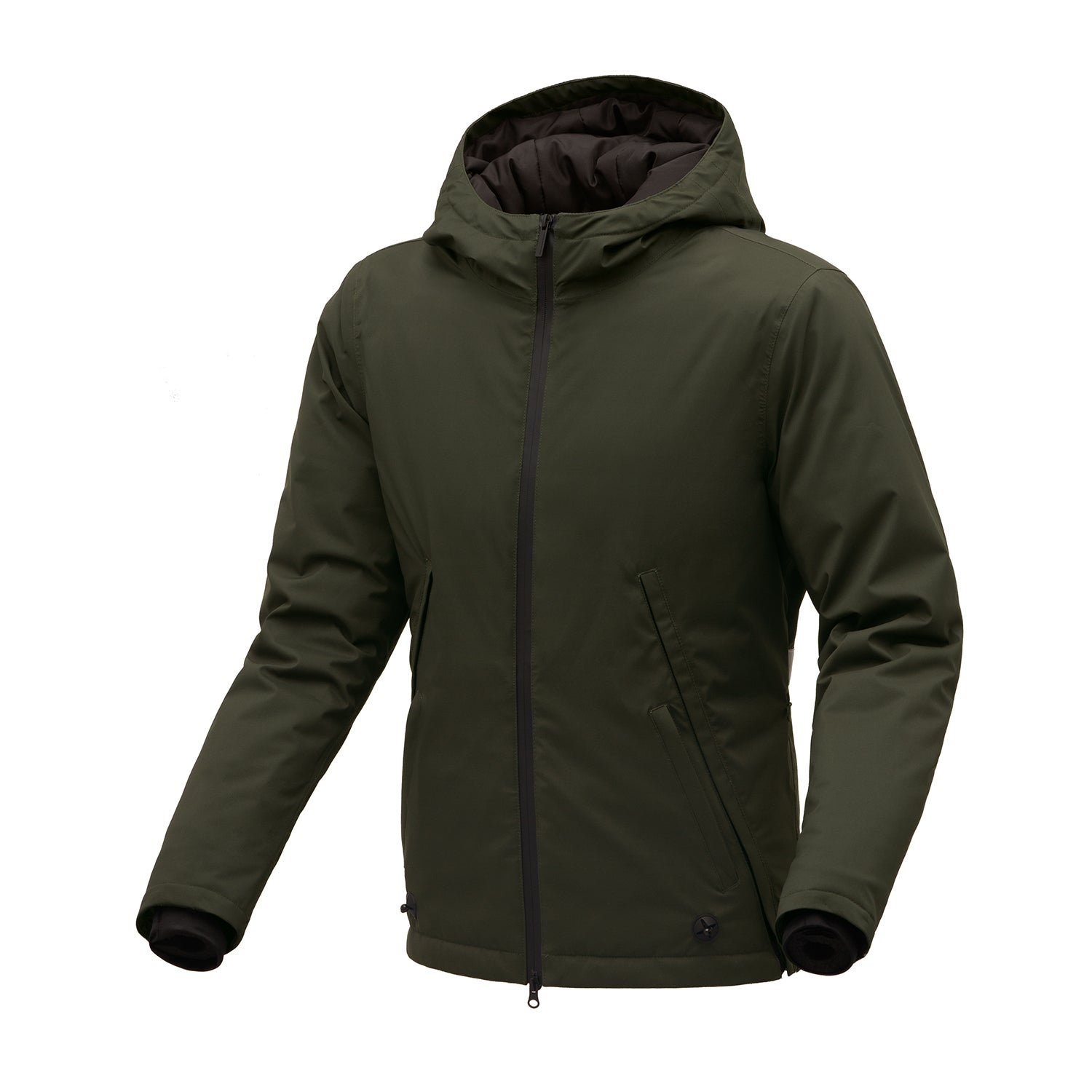 Tucano Urbano Magic Shelter Cabrio-Fahrradjacke