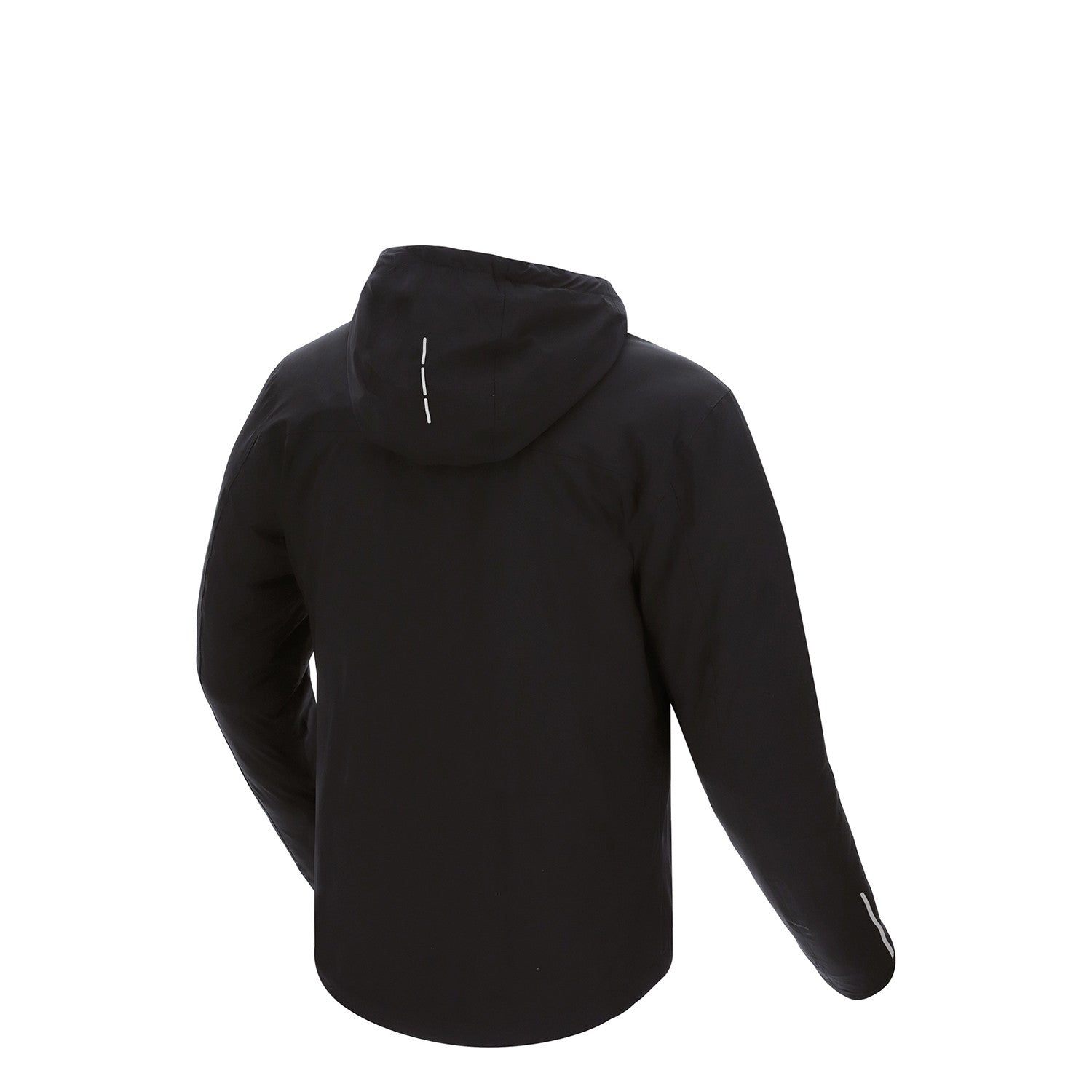 Tucano Urbano Magic Shelter Cabrio-Fahrradjacke