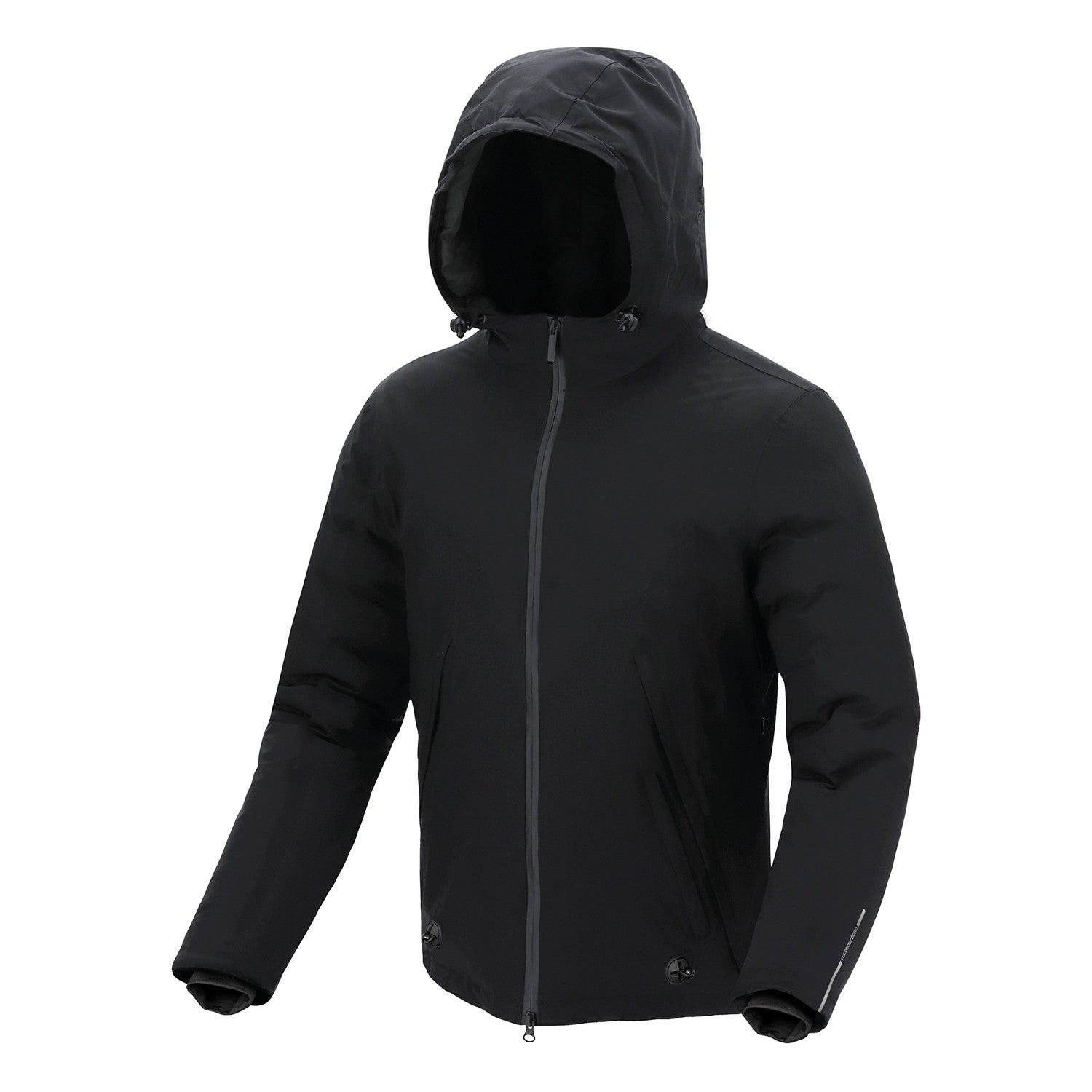 Tucano Urbano Magic Shelter Cabrio-Fahrradjacke