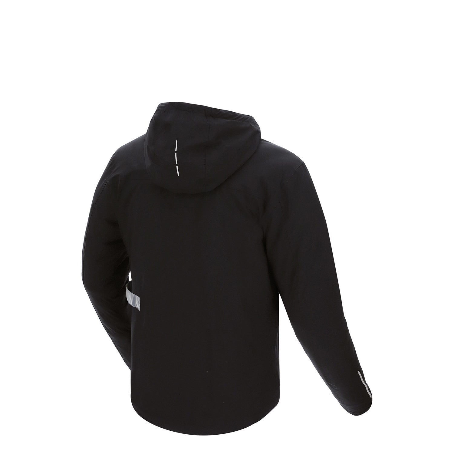 Tucano Urbano Magic Shelter Cabrio-Fahrradjacke