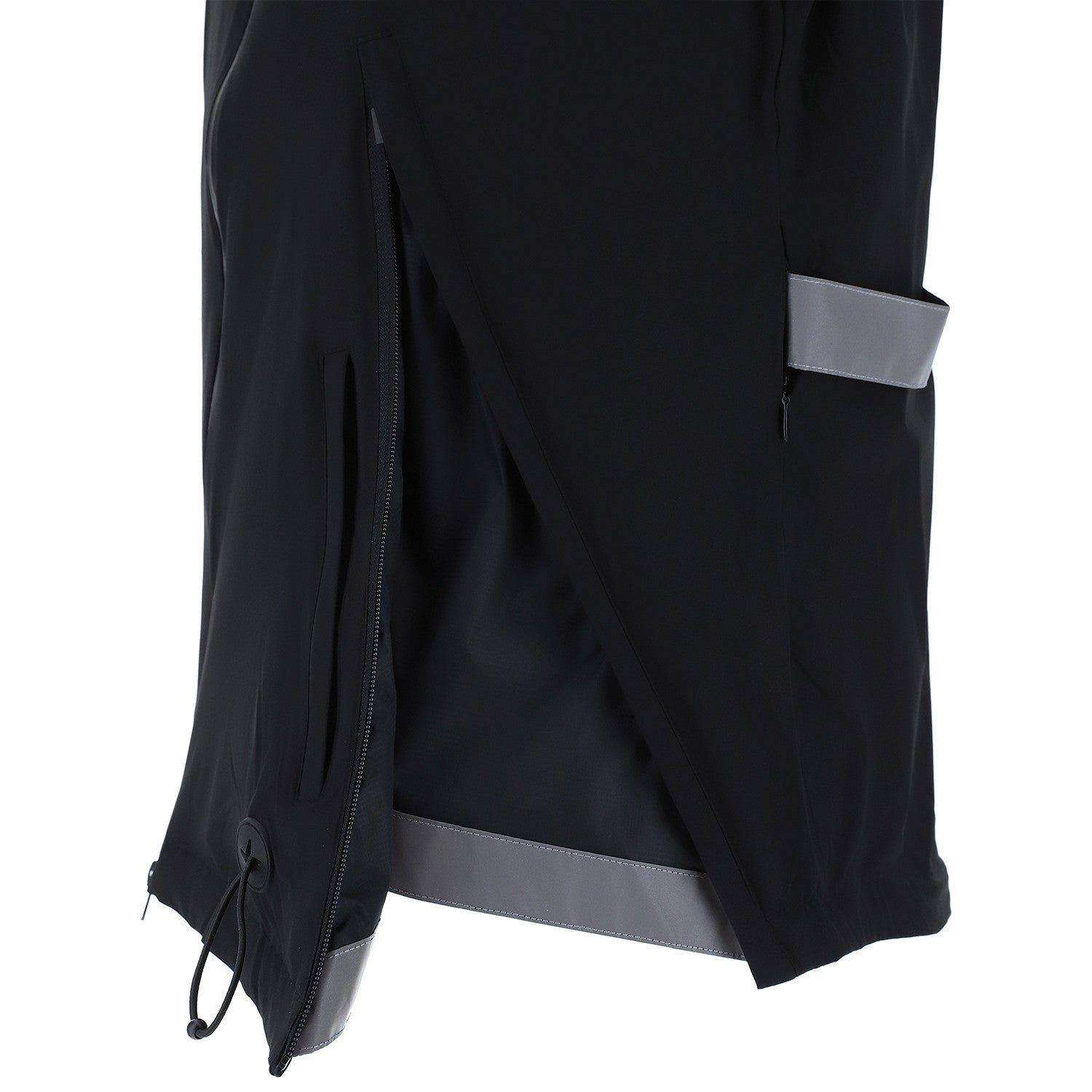 Tucano Urbano Magic Shelter Cabrio-Fahrradjacke