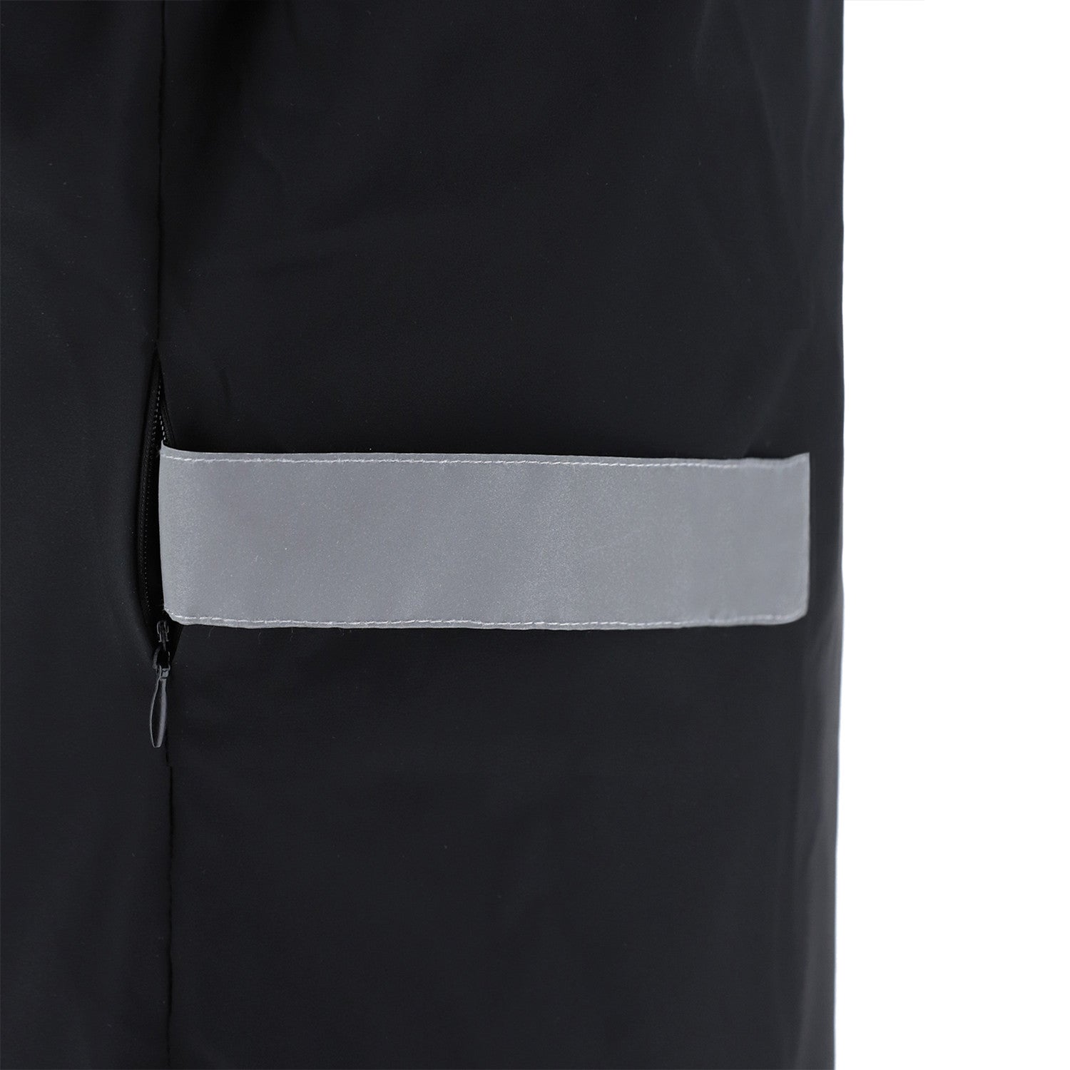 Tucano Urbano Magic Shelter Cabrio-Fahrradjacke