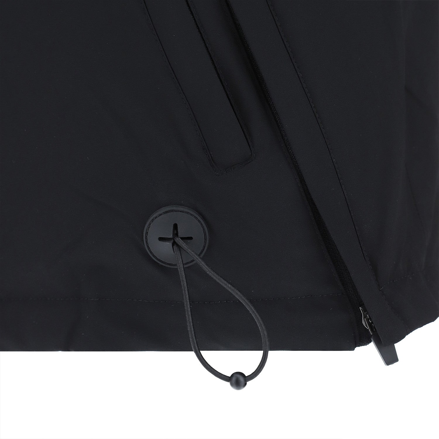 Tucano Urbano Magic Shelter Cabrio-Fahrradjacke