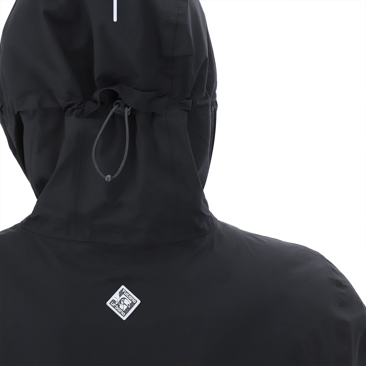 Tucano Urbano Magic Shelter Cabrio-Fahrradjacke
