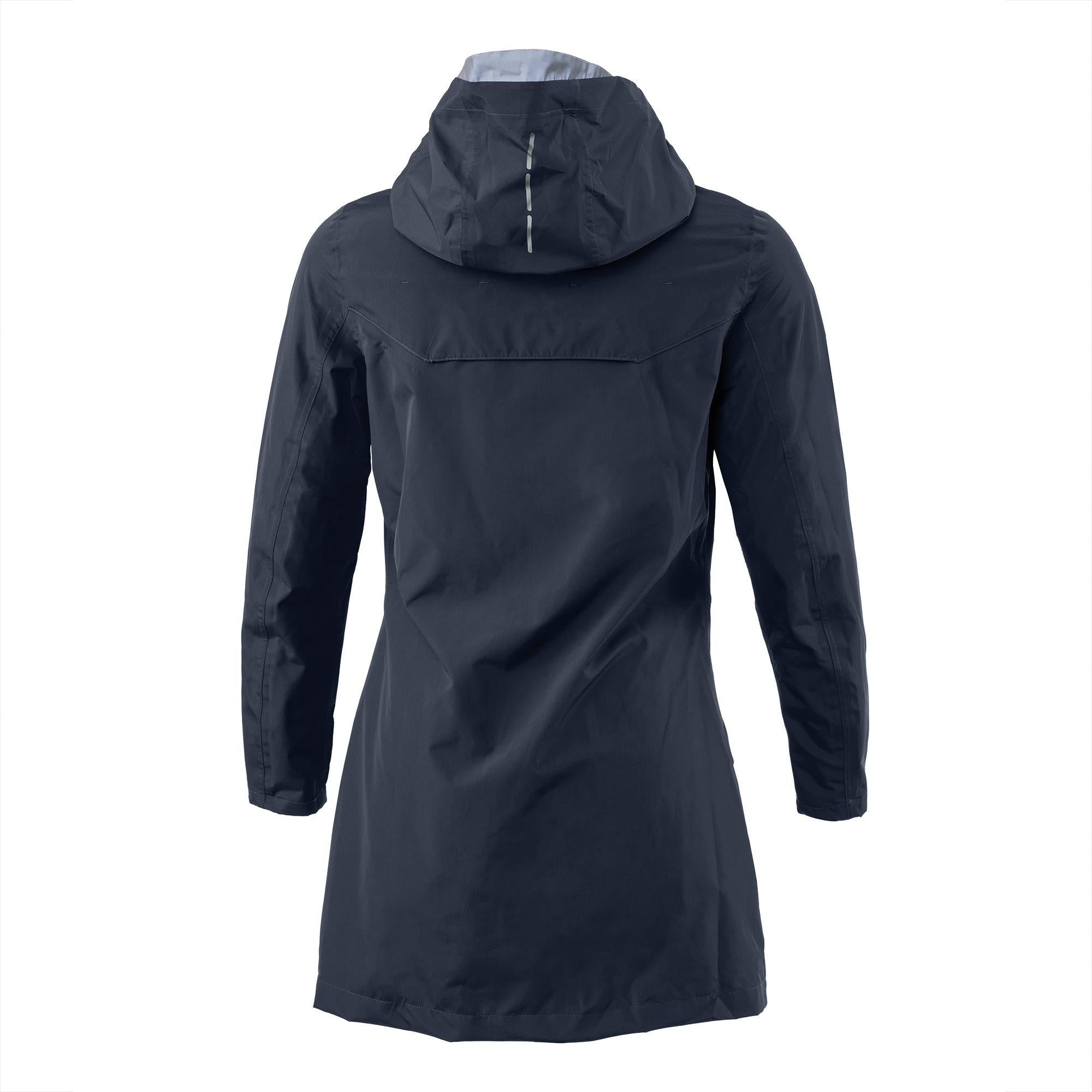 Tucano Urbano Magic Spring 2G Cabrio-Fahrradjacke