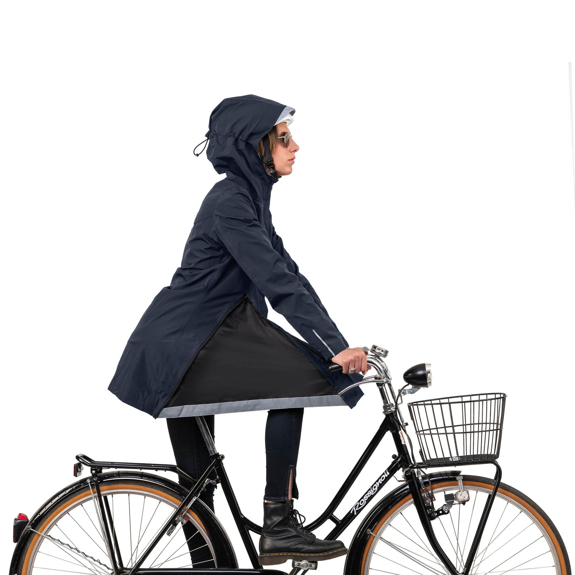 Tucano Urbano Magic Spring 2G Cabrio-Fahrradjacke
