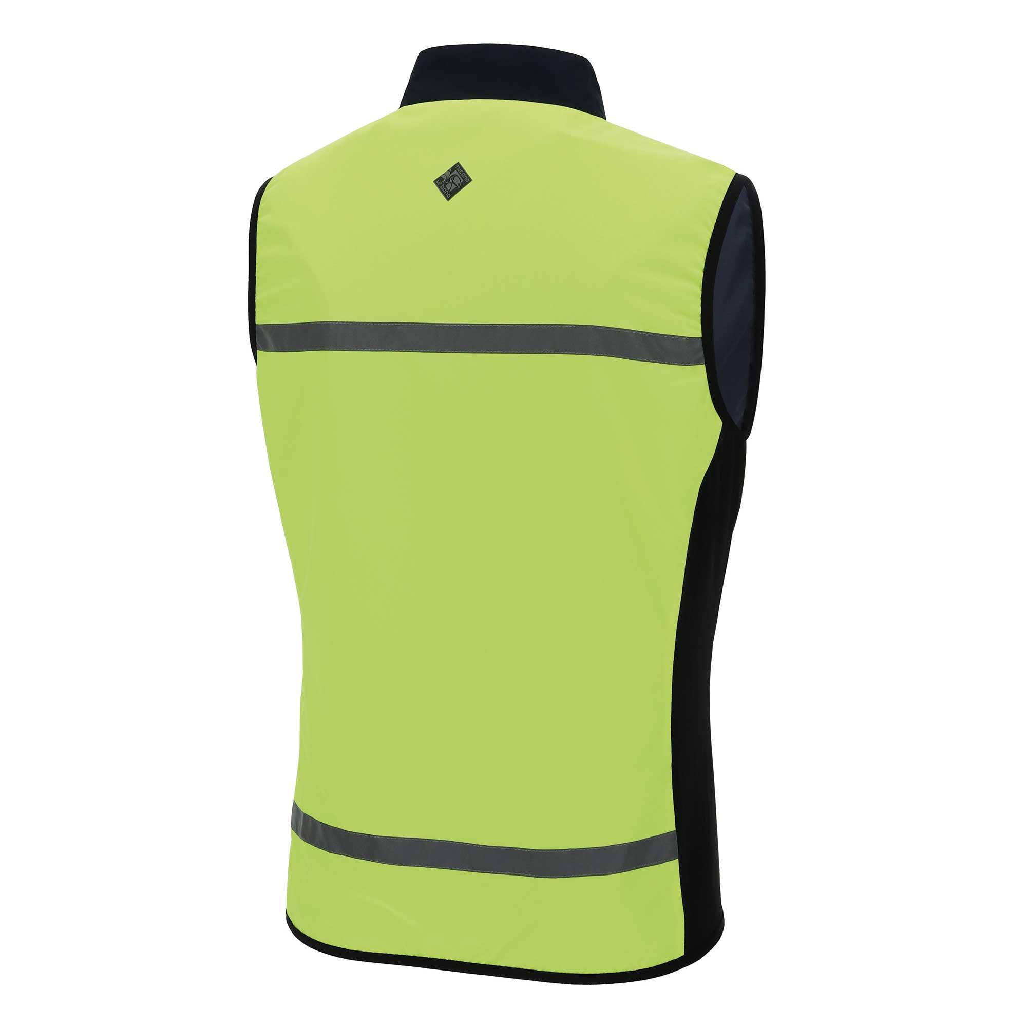 Tucano Urbano Nano Switch windproof vest