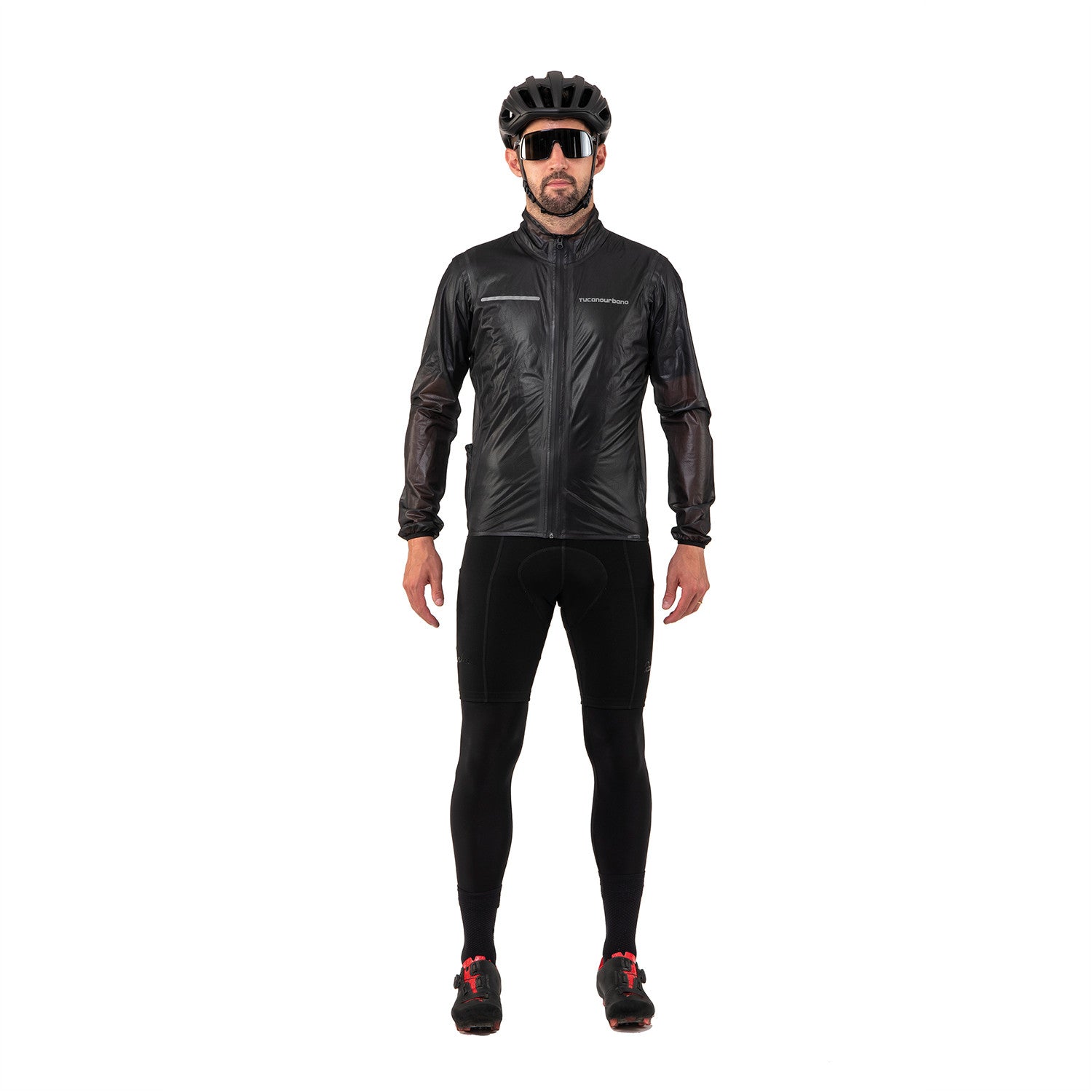 Tucano Urbano Rain Corsa Regenjacke