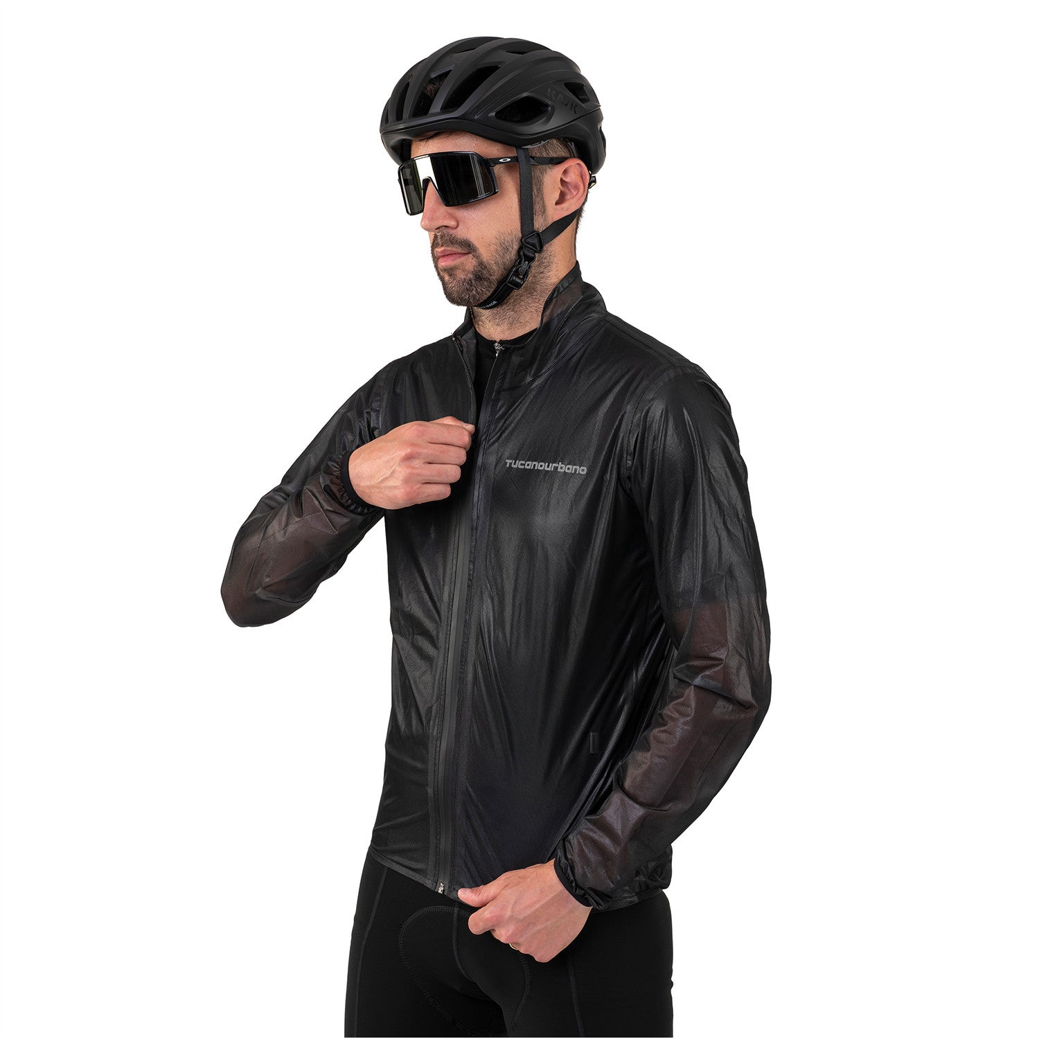 Tucano Urbano Rain Corsa Regenjacke