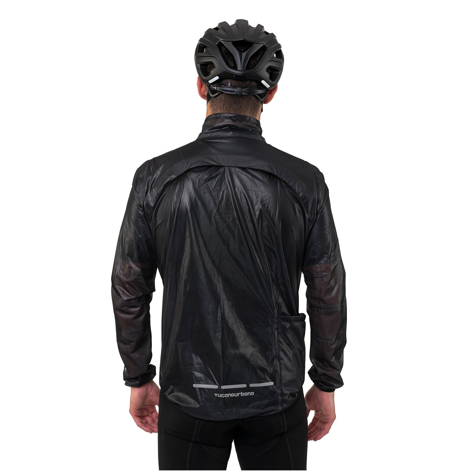 Tucano Urbano Rain Corsa Regenjacke