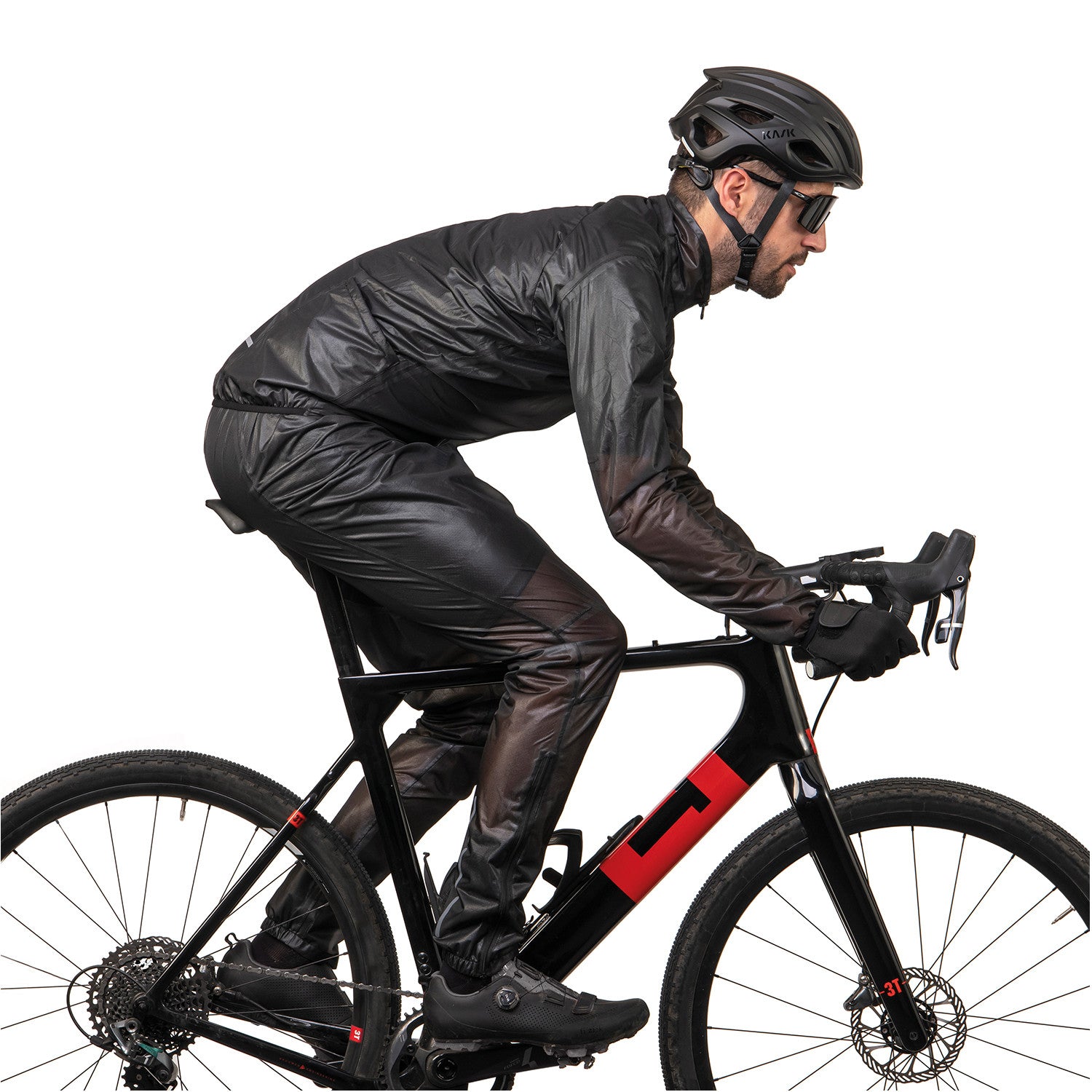 Tucano Urbano Rain Corsa Regenjacke