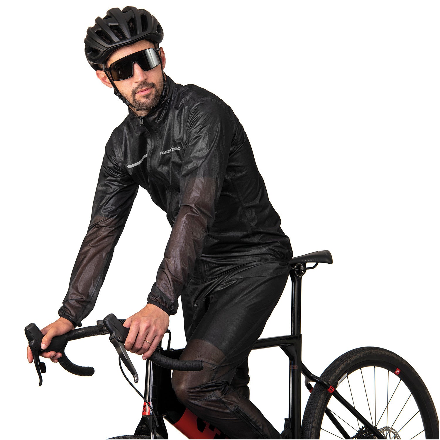 Tucano Urbano Rain Corsa Regenjacke
