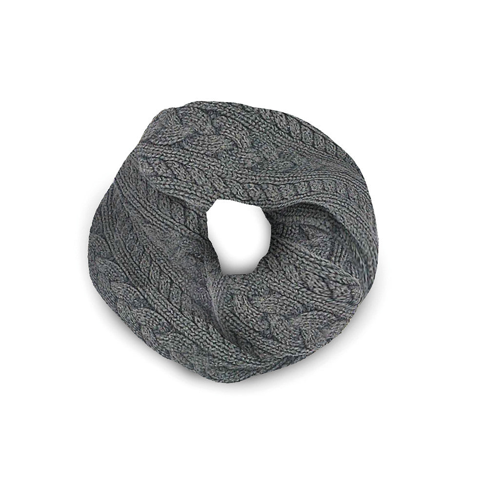 Dark Grey Cable