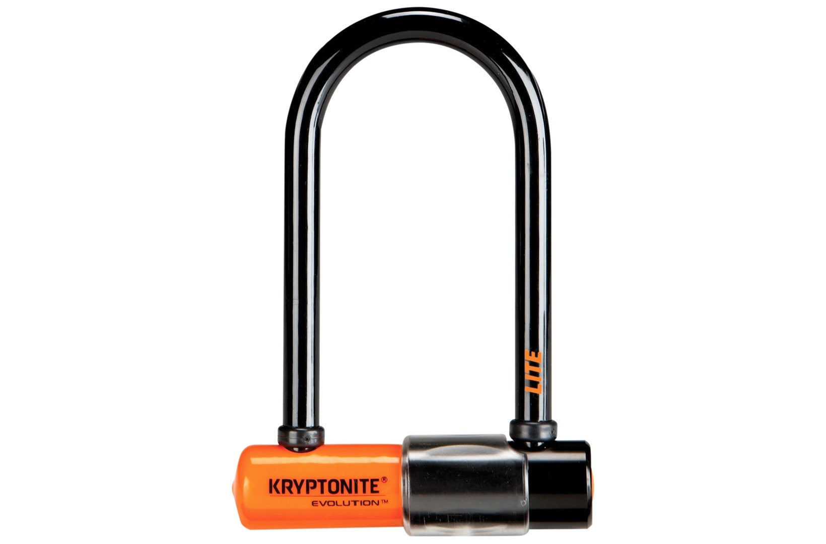 Candado U para bicicleta Kryptonite Mini 6 Lite