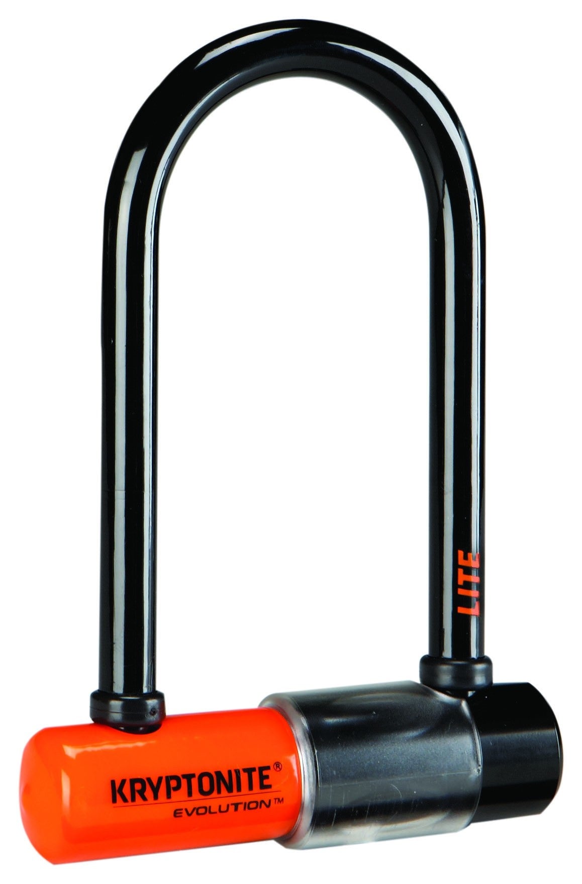 Candado U para bicicleta Kryptonite Mini 6 Lite