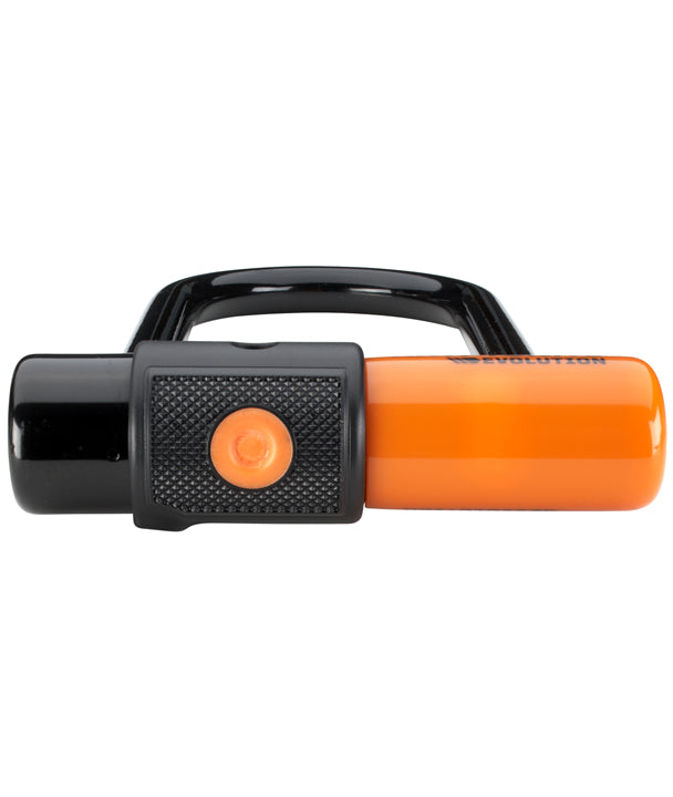 Candado U para bicicleta Kryptonite Mini 6 Lite
