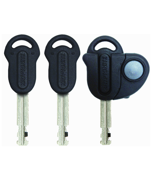 Candado U para bicicleta Kryptonite Mini 6 Lite