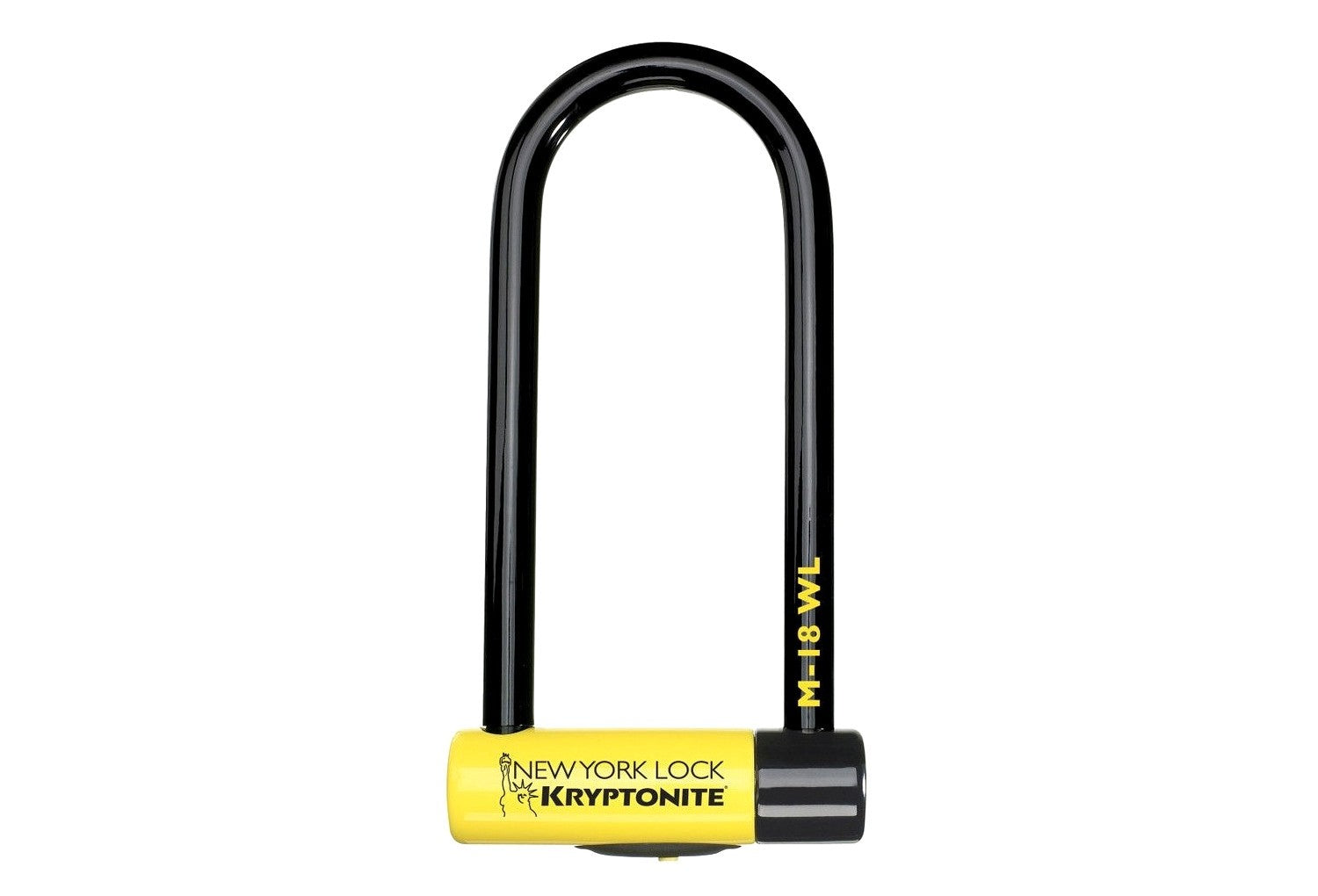 Candado para bicicleta en U Kryptonite New York M18-WL