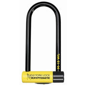 Candado para bicicleta en U Kryptonite New York M18-WL