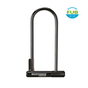 Candado U para bicicleta Kryptonite Original Keeper 12 LS
