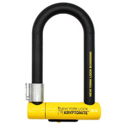 Lucchetto per bici U Kryptonite New York Diamond