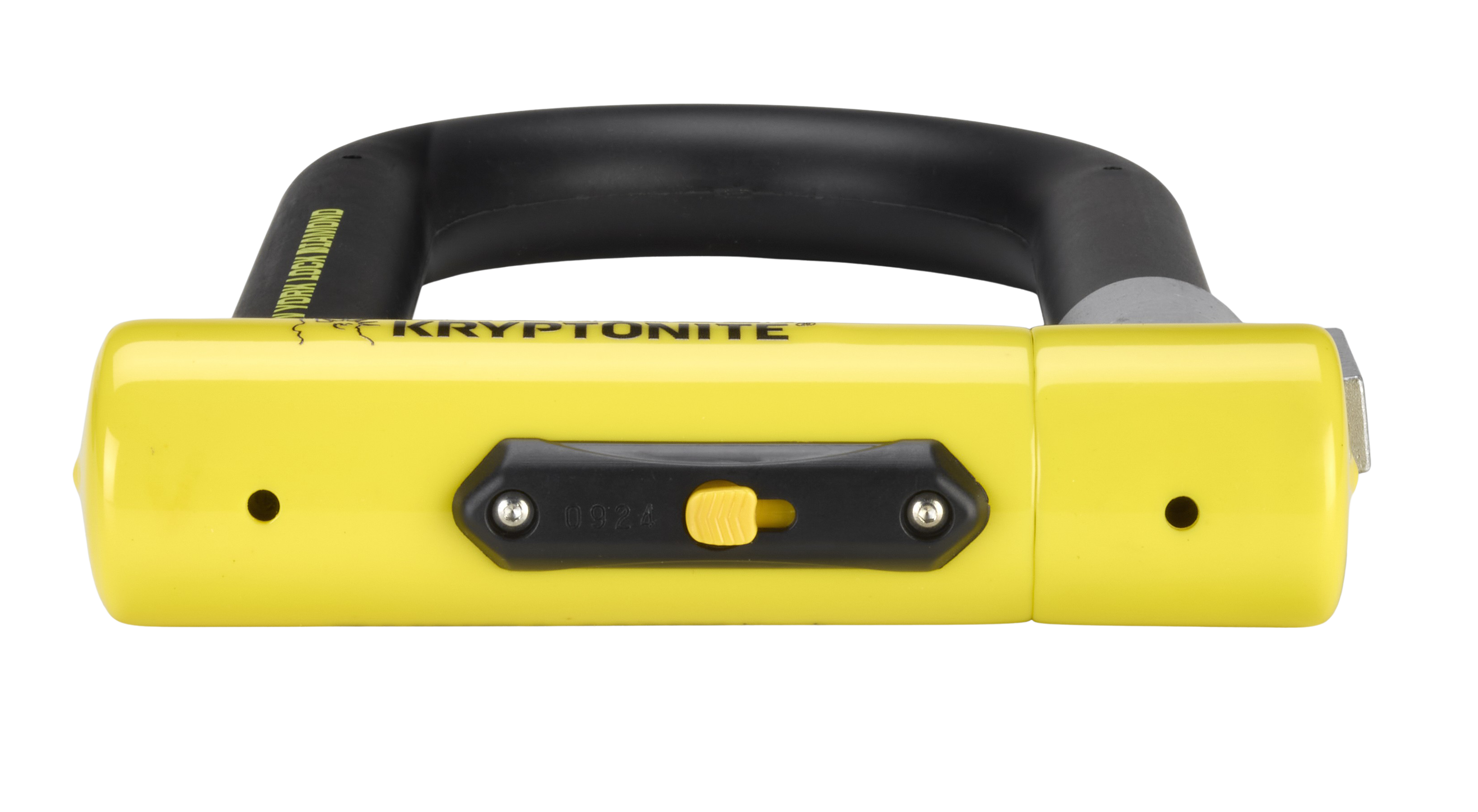 Lucchetto per bici U Kryptonite New York Diamond