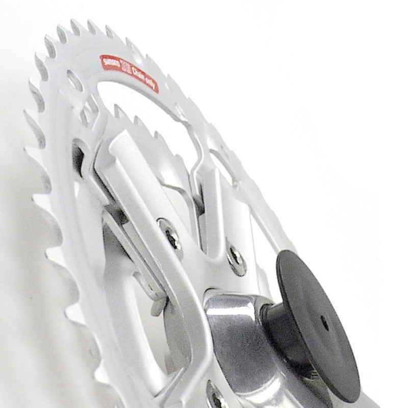 Unidisc Klickfix universal chain guard