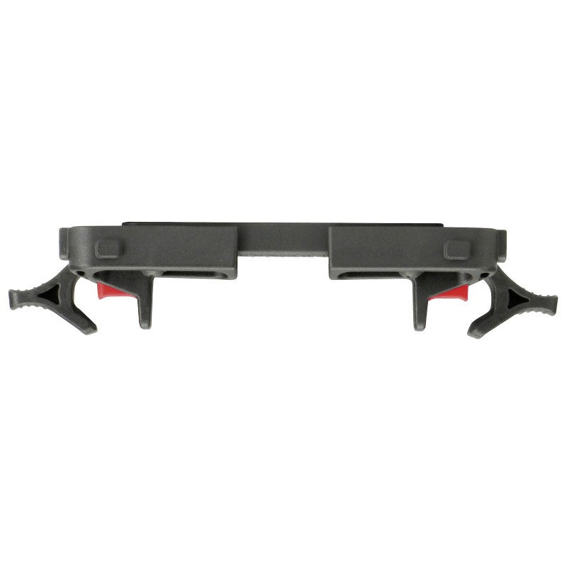 UniKlip 2 Klickfix quick release for luggage rack