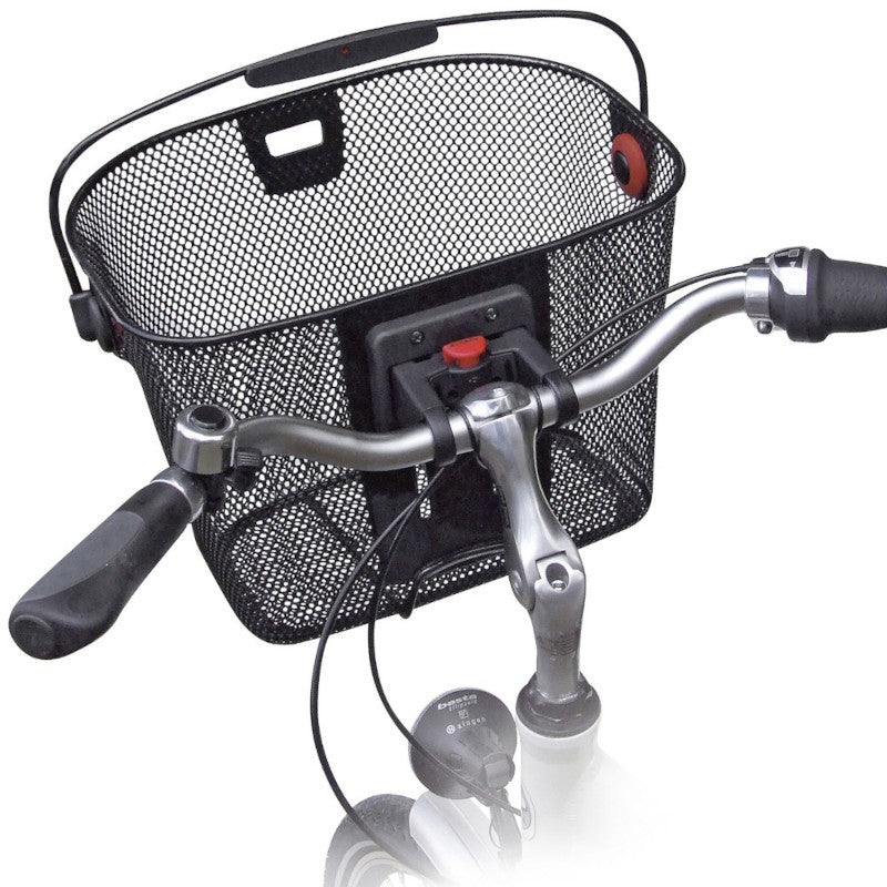 Unilux Klickfix Fahrradlenkerkorb