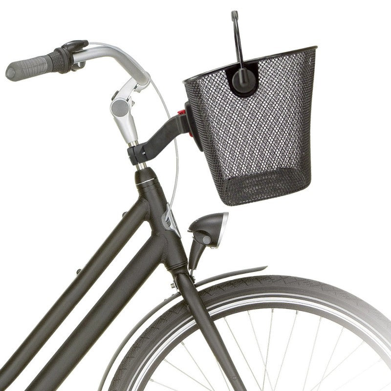 Unilux Klickfix Fahrradlenkerkorb
