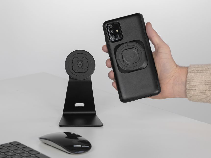 Universele Quad Lock MAG-adapter