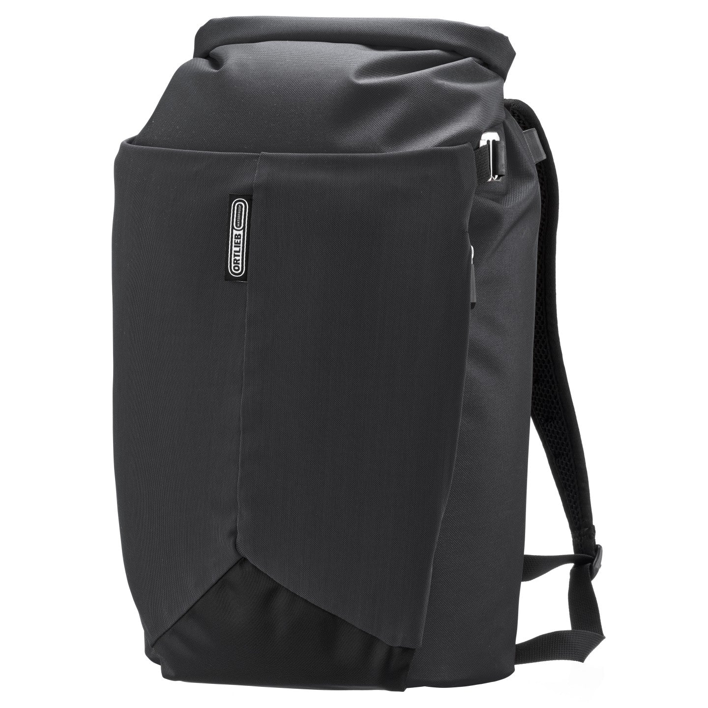 Ortlieb Vario Lite QL2.1 22L bike bag backpack black