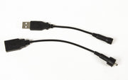 Ortlieb cable adapter Ultimate Six Pro E USB