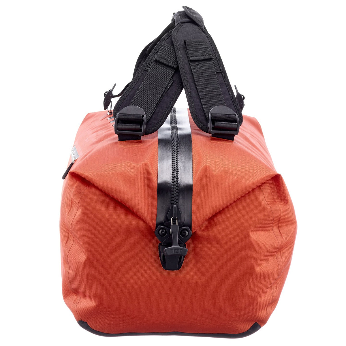 Ortlieb Duffle Lite 60L Rooiboos daisy chains