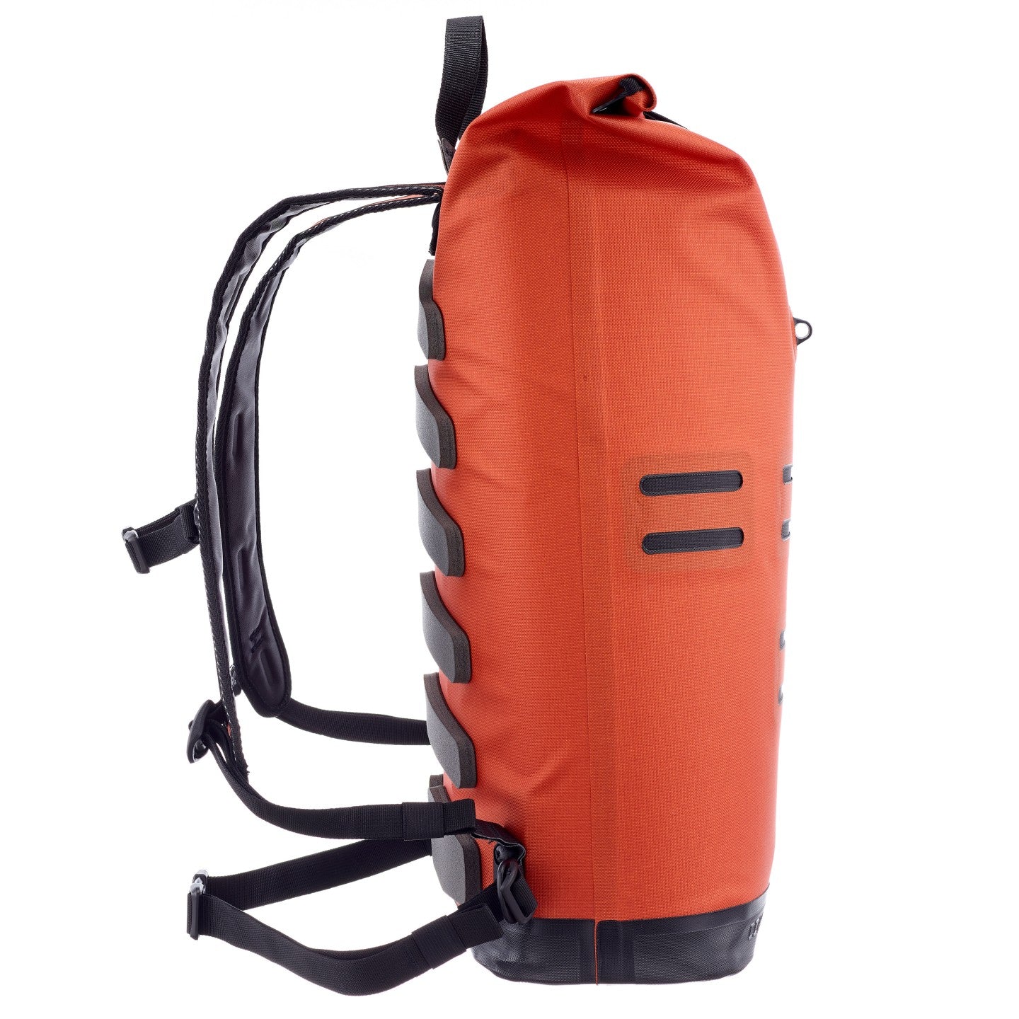 Ortlieb Commuter-Daypack 21L backpack rooibos