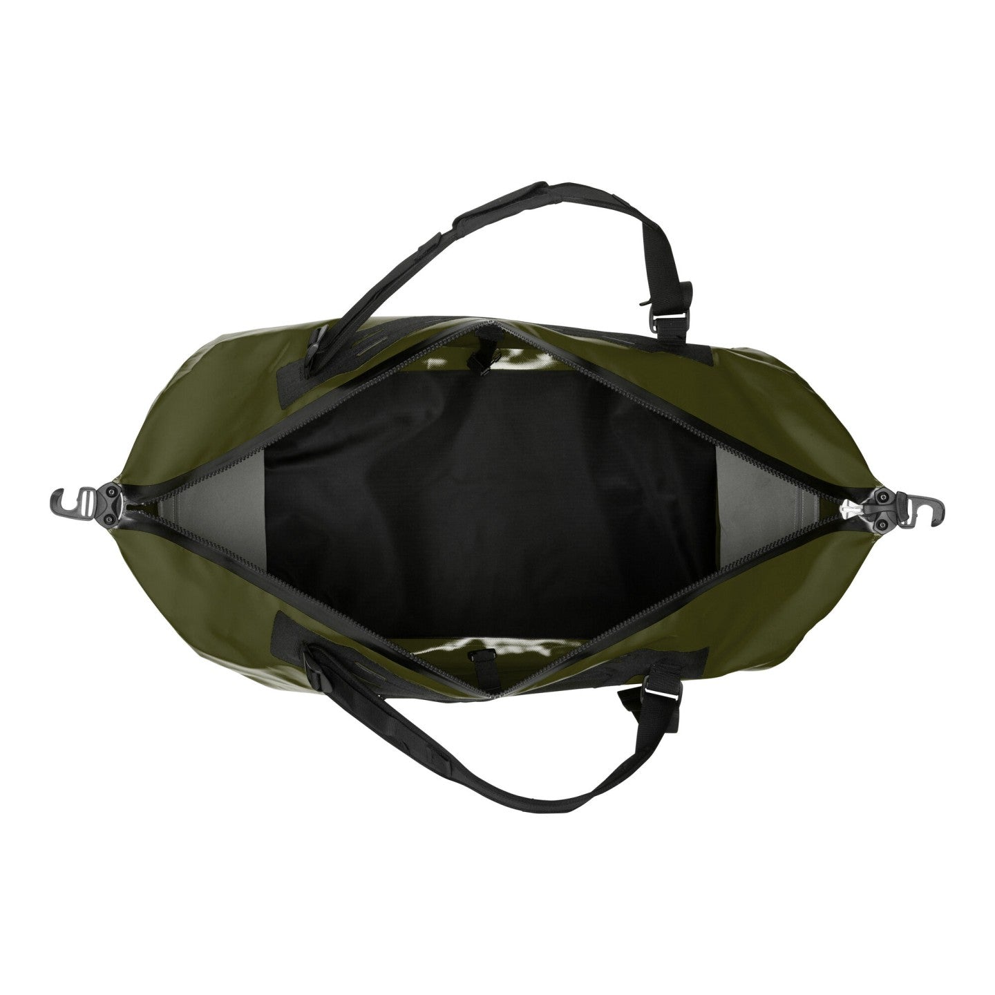 Ortlieb Duffle 110L expedition bag olive