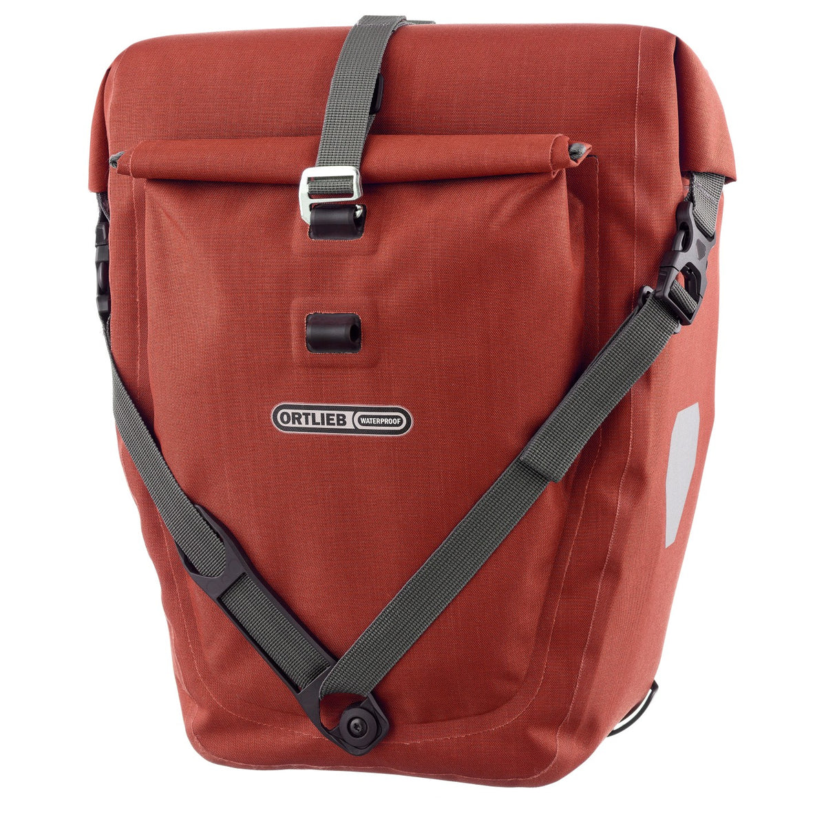 Ortlieb Back-Roller Plus QL2.2 20+3L Dark Chili