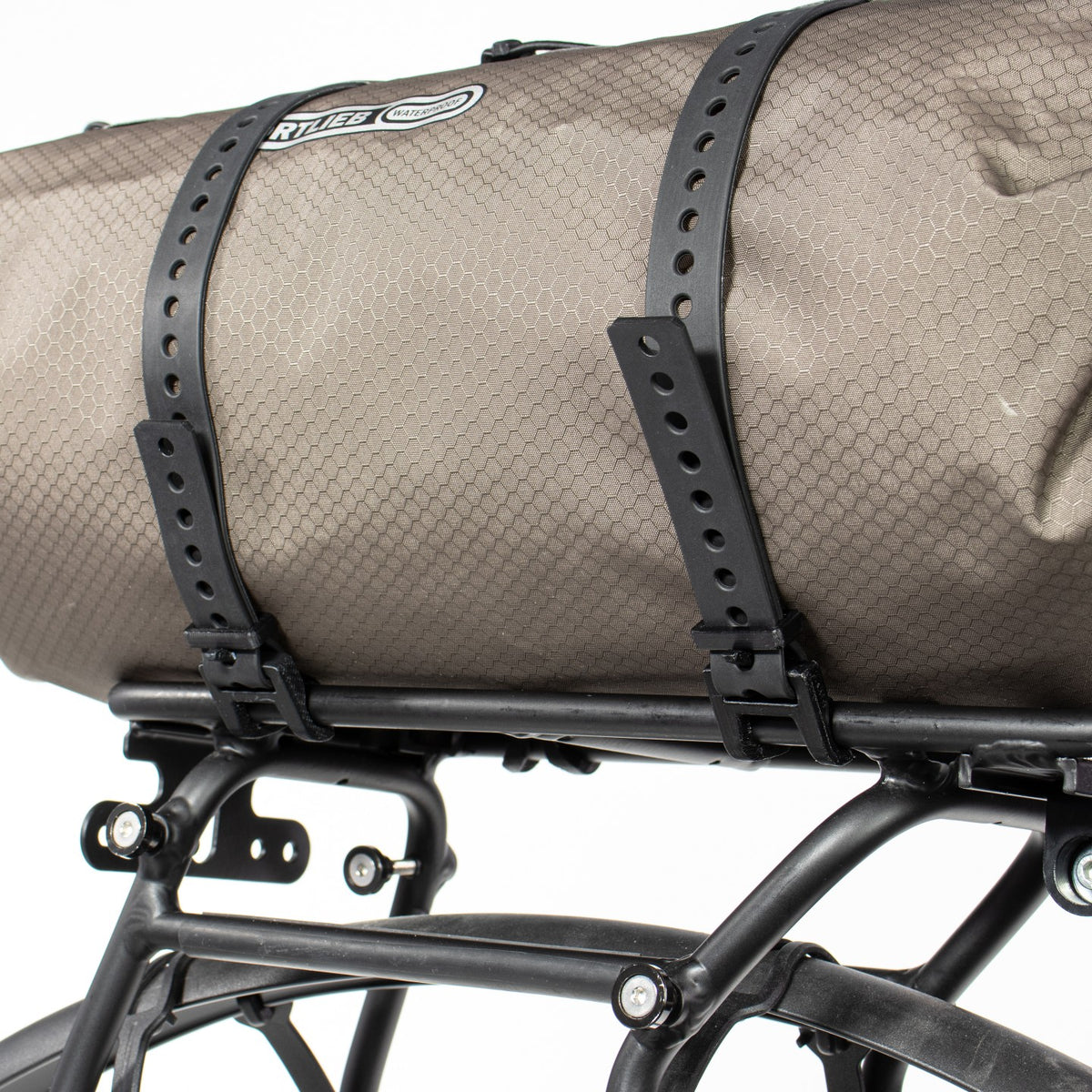 Ortlieb O-Strap Rack with Dry-Pack