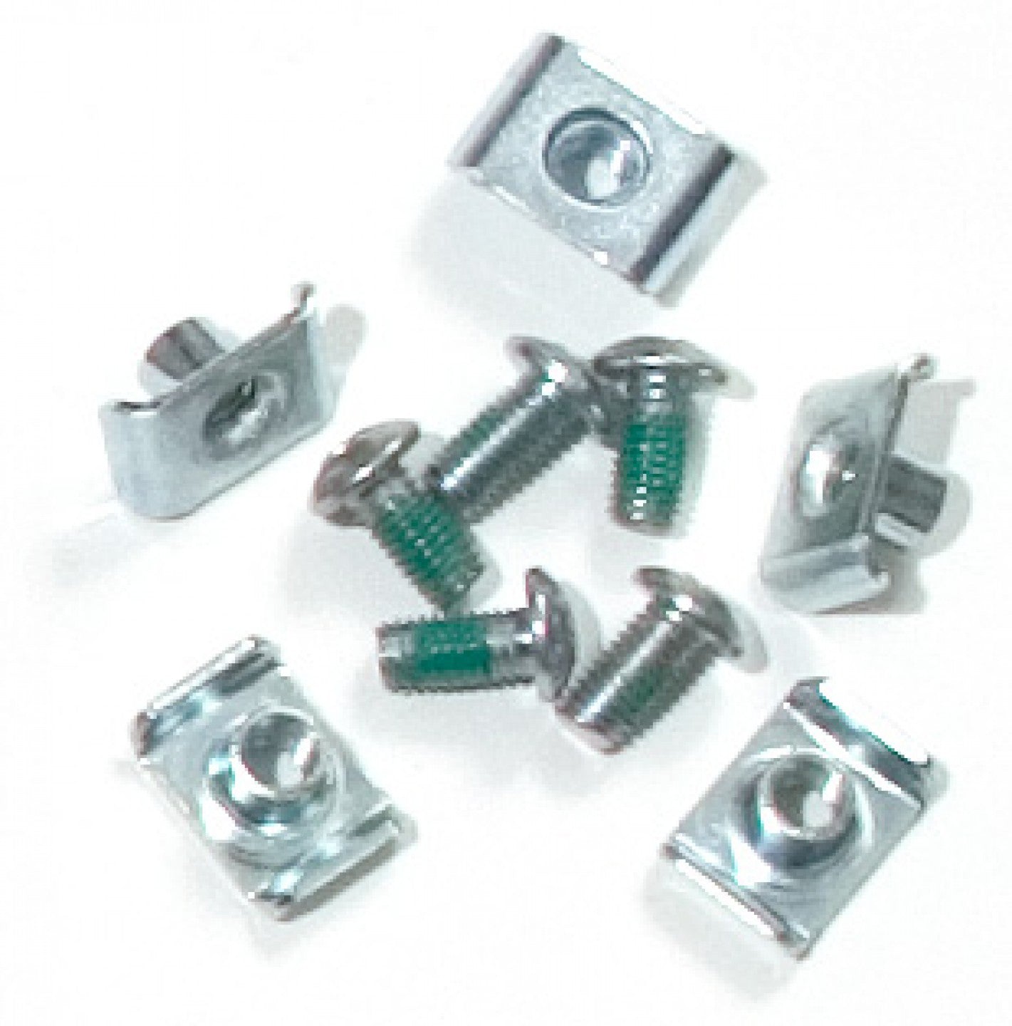 Ortlieb screw nut set all bicycle panniers replacement