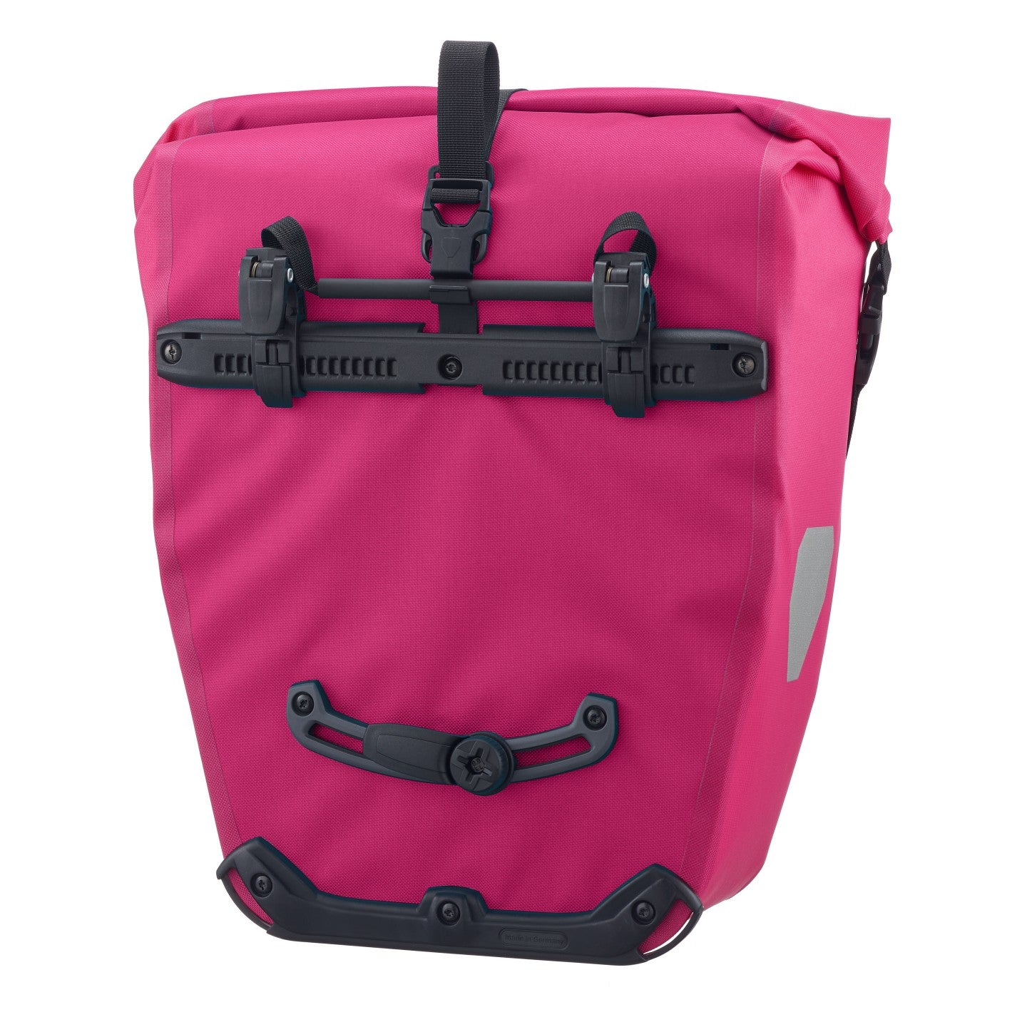 Ortlieb Back-Roller Cyber pannier cyber pink
