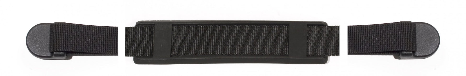 Ortlieb shoulderstrap Bike-Box unpadded black